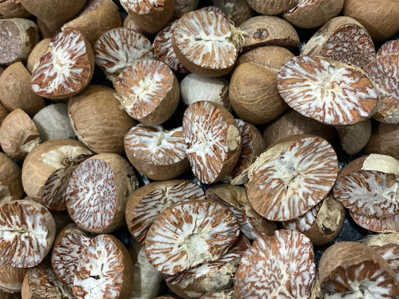 BETEL NUTS (90-95)